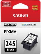 Canon PG245-CL244 Black & Color Ink Cartridge Combo