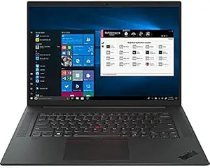 Lenovo 20Y3003MUS ThinkPad P1 Gen 4 Mobile Workstation — main product image