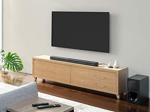 Sony XBR-55A9G 55" OLED TV with HT-G700 Soundbar (Used)