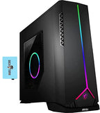MSI AegSE10SI231-3584-232861 GTX 1660 Super Gaming Desktop