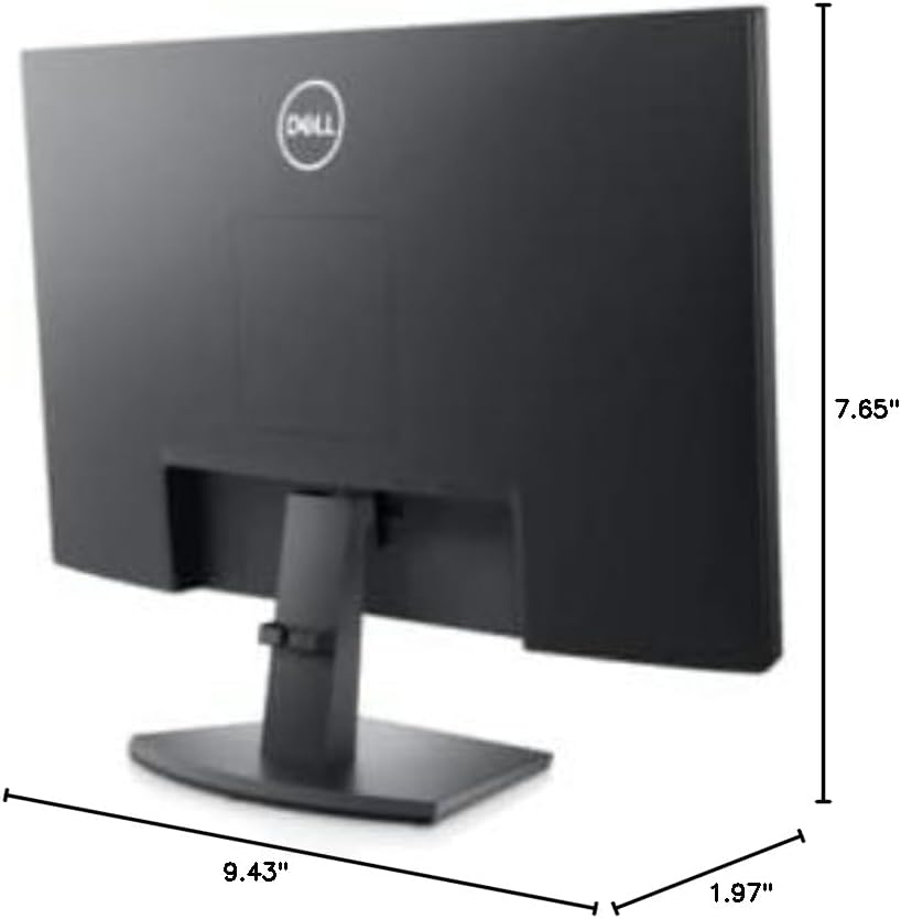 Dell DELL-SE2422H 24" FHD VA Monitor HDMI FreeSync
