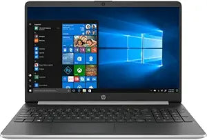 HP 15-dy1122nr 15" Notebook (Renewed)