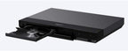 Sony UBPX700-Bundle 4K UHD Blu-ray Player - Multi System, Region Free