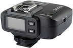 Godox 928358 X1R-N Wireless Receiver for Nikon DSLRs