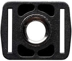 Joby JB01620-BWW Beamo Cold Shoe Adapter 2-Pack