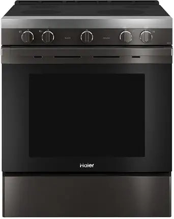 Haier QSS740BNTS 30