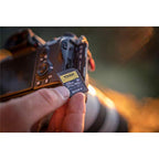 Sony Tough-M Series 64GB SDXC UHS-II Card V60