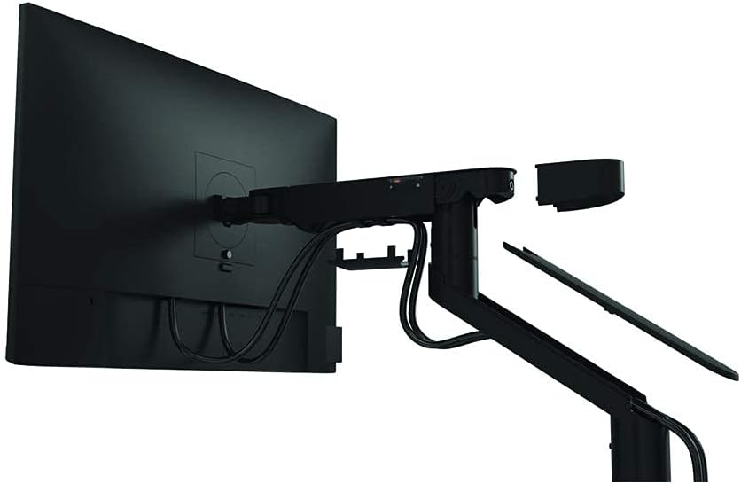 Dell DELL-MSA20 Single Monitor Arm Desk Mount