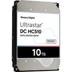Western Digital Ultrastar DC HC510 10TB HDD