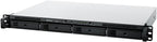 Synology RS422+ RackStation NAS Server 32TB Bundle