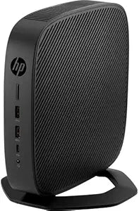 HP t640 AMD Ryzen Thin Client for Business — main product image