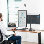 AceTaken Telescopic Tabletop Webcam Stand for OBSBOT