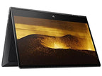 HP Envy x360 AMD Ryzen 5 Touchscreen 2-in-1 Laptop