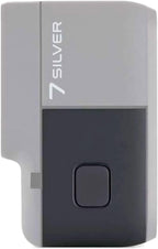 GoPro ABIOD-001 Hero7 Silver Camera Side Door Replacement