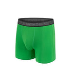 Spyder Mens Boxer Briefs 4 Pack Performance Underwear