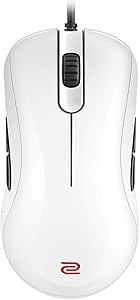 BenQ ZA11 WHITE_1 Zowie ZA11 PC Gaming Mouse — main product image