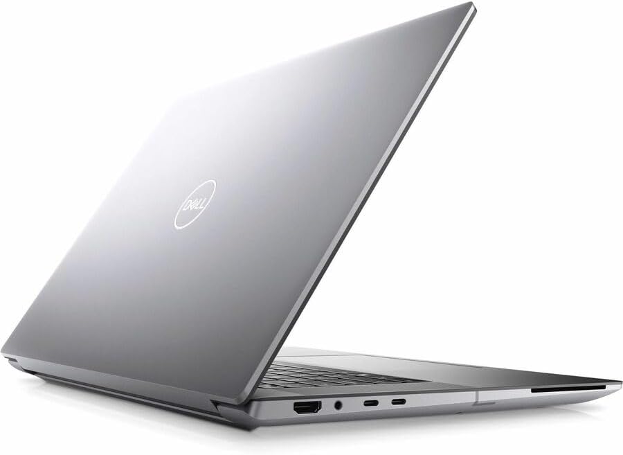 Dell 5690 Precision 5000 16" Mobile Workstation i7 RTX 2000