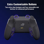 ASUS ROG Raikiri II Pro Wireless PC Controller