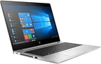 HP 1C8P3UT#ABA-24899 EliteBook i5 Laptop 64GB 256GB SSD (Renewed)