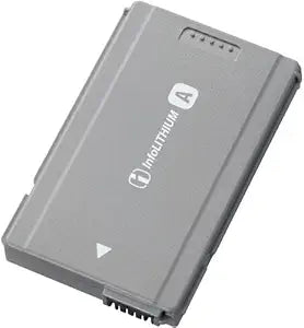 Sony NP-FA70 InfoLithium Rechargeable Battery Pack - Camcorder — main product image