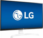 LG 27UD69P-W-CR 27