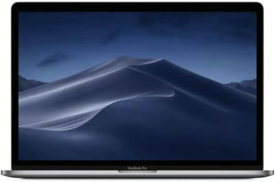 Apple MacBook Pro 15" MV912LL/A i9 512GB SSD (Renewed)
