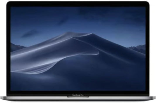 Apple MacBook Pro 15" MV912LL/A i9 512GB SSD (Renewed)