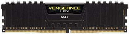 Corsair CMK32GX4M2A2666C16 Vengeance LPX 32GB DDR4 RAM
