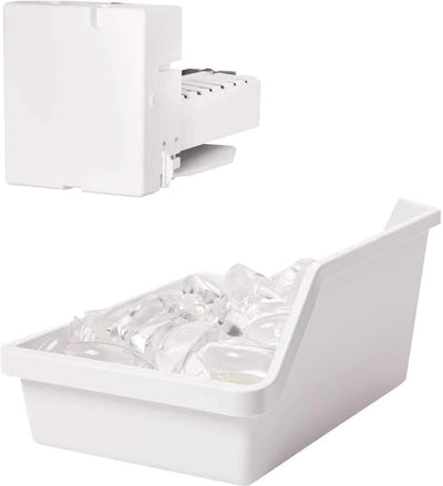GE GIDDS-298813 IM4D Refrigerator Icemaker Kit