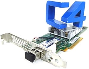 HP ASC672051ASY01 SN1000Q 16GB FC HBA — main product image
