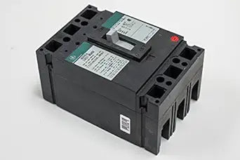 GE TED136150WL Circuit Breaker TED Series — main product image
