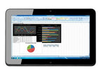 HP Elite X2 L8D79UT 11.6