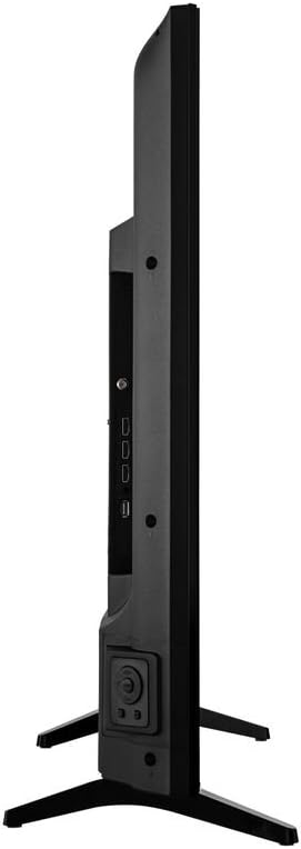 Hisense H6E 49" 4K UHD Smart TV HDR (Refurbished)