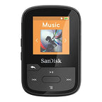 SanDisk SDMX28-016G-G46K 16GB Clip Sport Plus MP3 Player