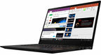 Lenovo 20TK0049US-3870-225982 ThinkPad X1 i7 Laptop Bundle