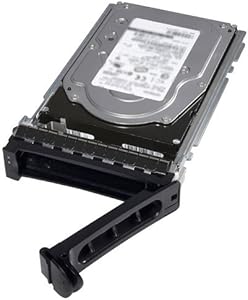 Dell 400-ALUU 1TB 2.5" 7.2K NLSAS 12Gbps Hard Drive