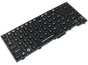 Panasonic CF-WKB313VM Toughbook CF-31 Backlit Keyboard — main product image