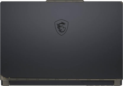 MSI Cyborg 15 i7 RTX 4060 Gaming Laptop - 32GB RAM 1TB SSD