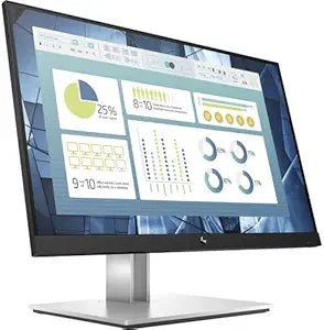 HP E22 G4 21.5-inch FHD IPS Monitor — main product image