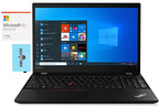 Lenovo 20W400K0US-3713-230476 ThinkPad T15 Gen 2 i5 2TB SSD Laptop