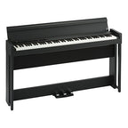 Korg C1AIRBK 88-Key Digital Piano Black