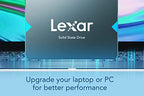 Lexar NQ100 1TB 2.5-Inch SATA III Internal SSD