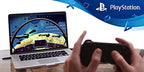 Sony CUH-ZWA1E Dualshock 4 USB Wireless Adapter - PS4 PC