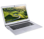 Acer 14inch Chromebook Quad-Core HD (Renewed)