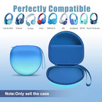 XANAD Kids Headphones Protective EVA Hard Shell Case