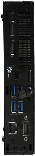 Dell 5060 OptiPlex Micro Desktop i5 16GB 500GB NVMe Renewed