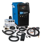 Miller 951684 Syncrowave 210 TIG/MIG Spoolmate Welder Package