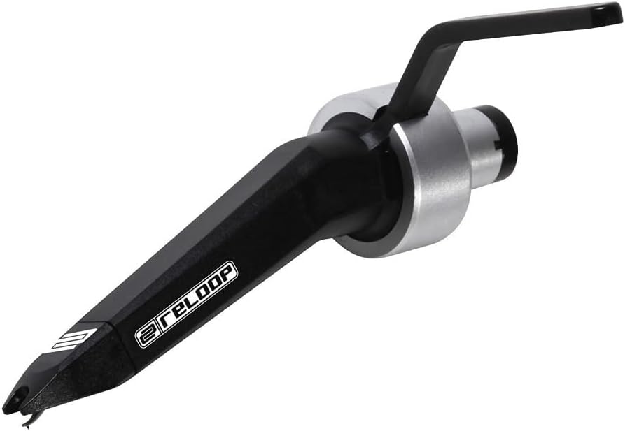 Reloop AMS-CONCORDE-BLACK Ortofon Replacement DJ Stylus