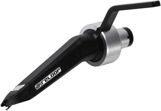 Reloop AMS-CONCORDE-BLACK Ortofon Replacement DJ Stylus