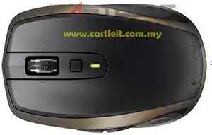 Logitech 910-004373 MX Anywhere 2 Wireless USB Mouse
